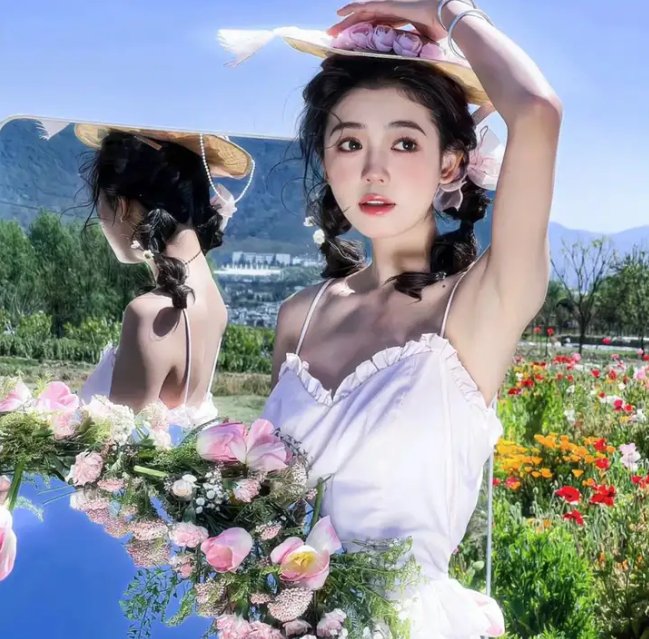 八零女配觉醒后,惹得竹马心乱颤